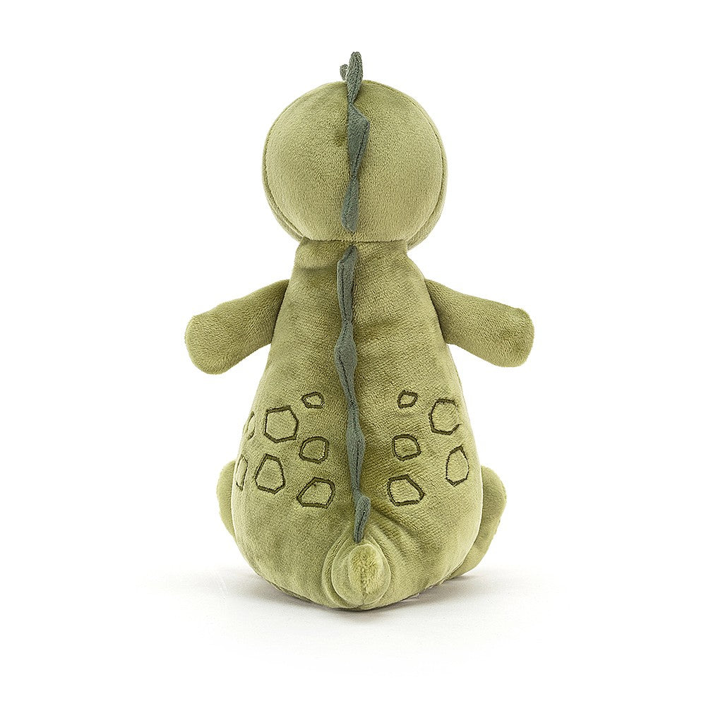 Woddletot Dino - Cémarose Canada