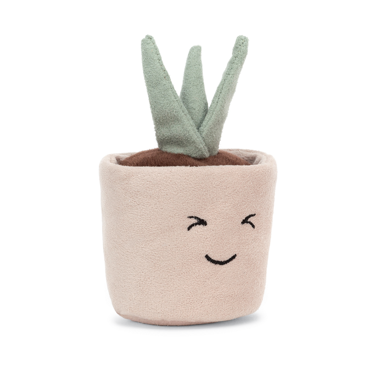 Silly Seedling Laughing