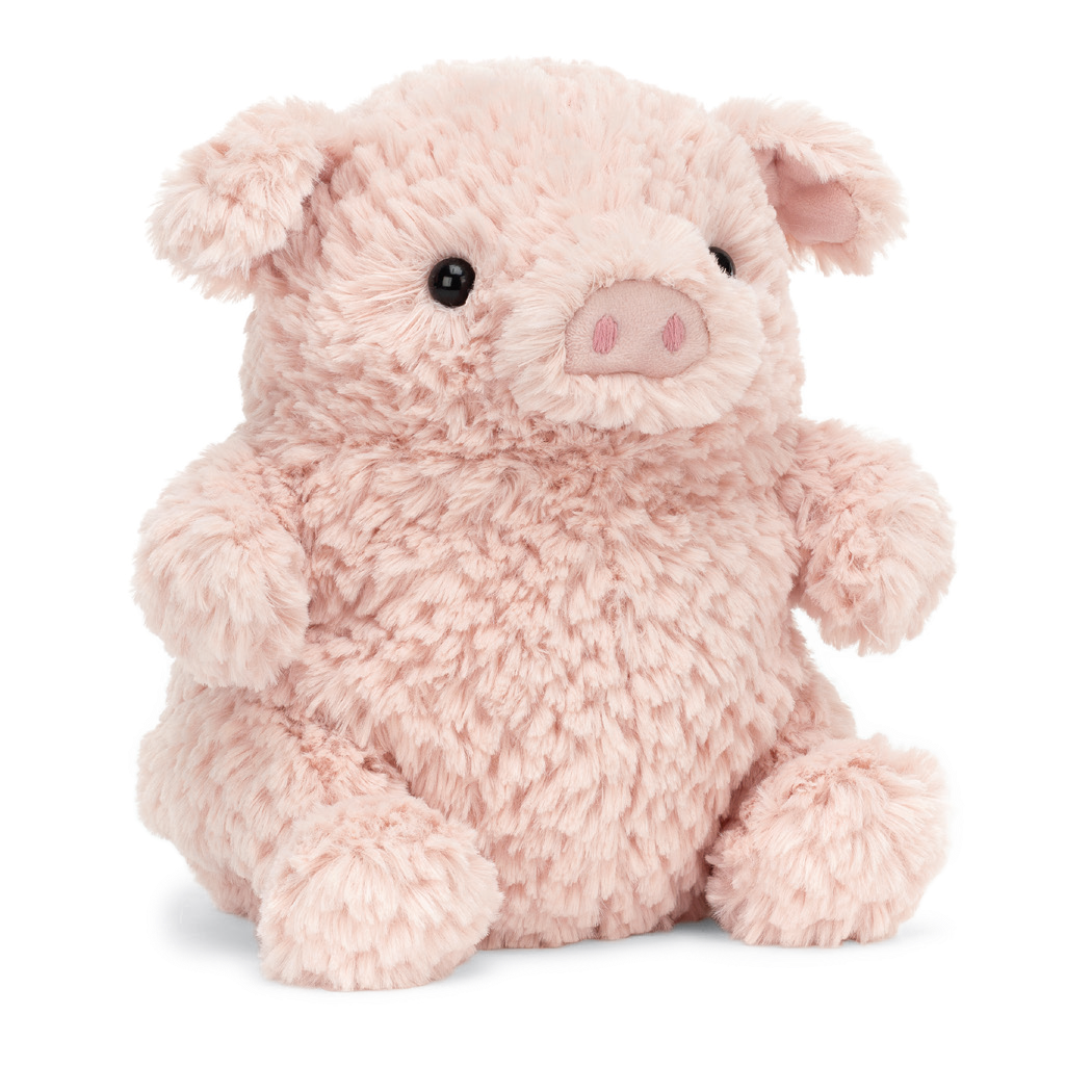 Flumpie Pig