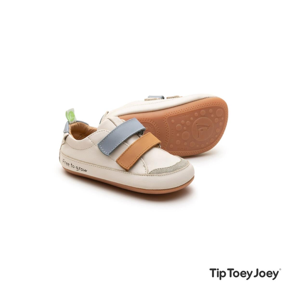 TAPIOCA/ HAY/ TIDE BLUE | BOSSY PLAY
