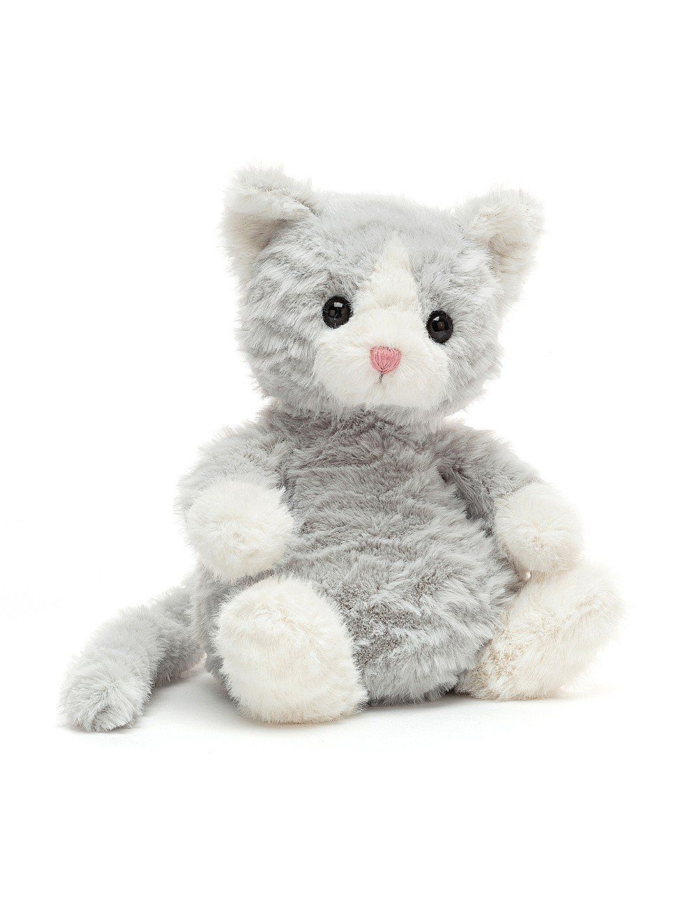 Mitten Kitten Shimmer