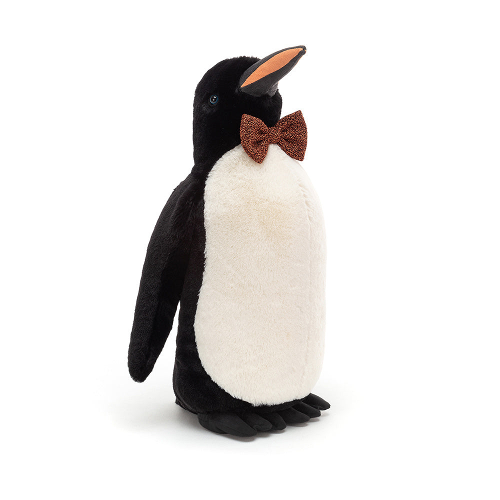 Jazzy Penguin - Cémarose Canada