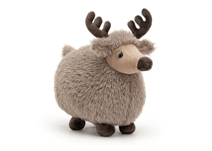 Rolbie Reindeer