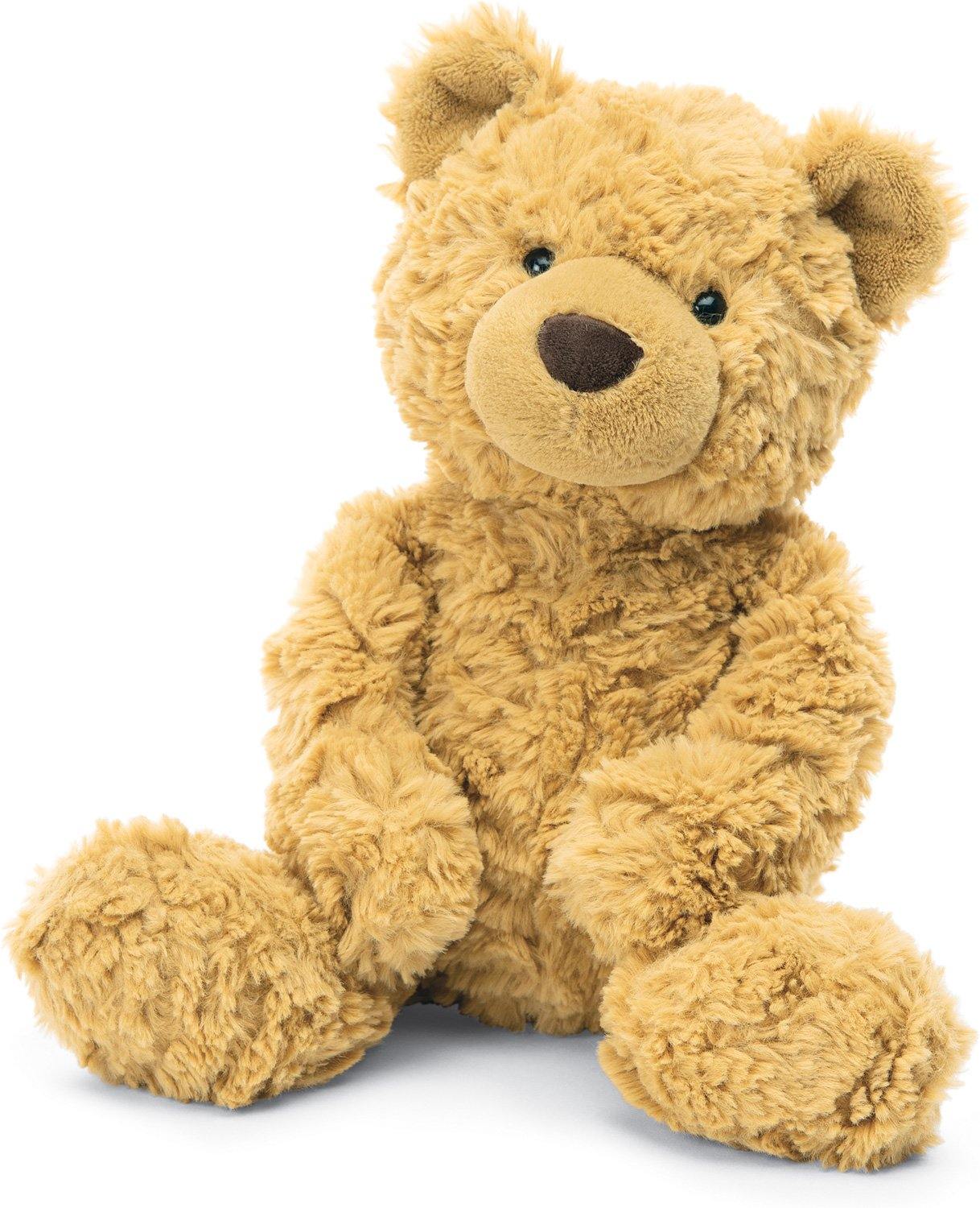 Baxter Bear - Cémarose Canada