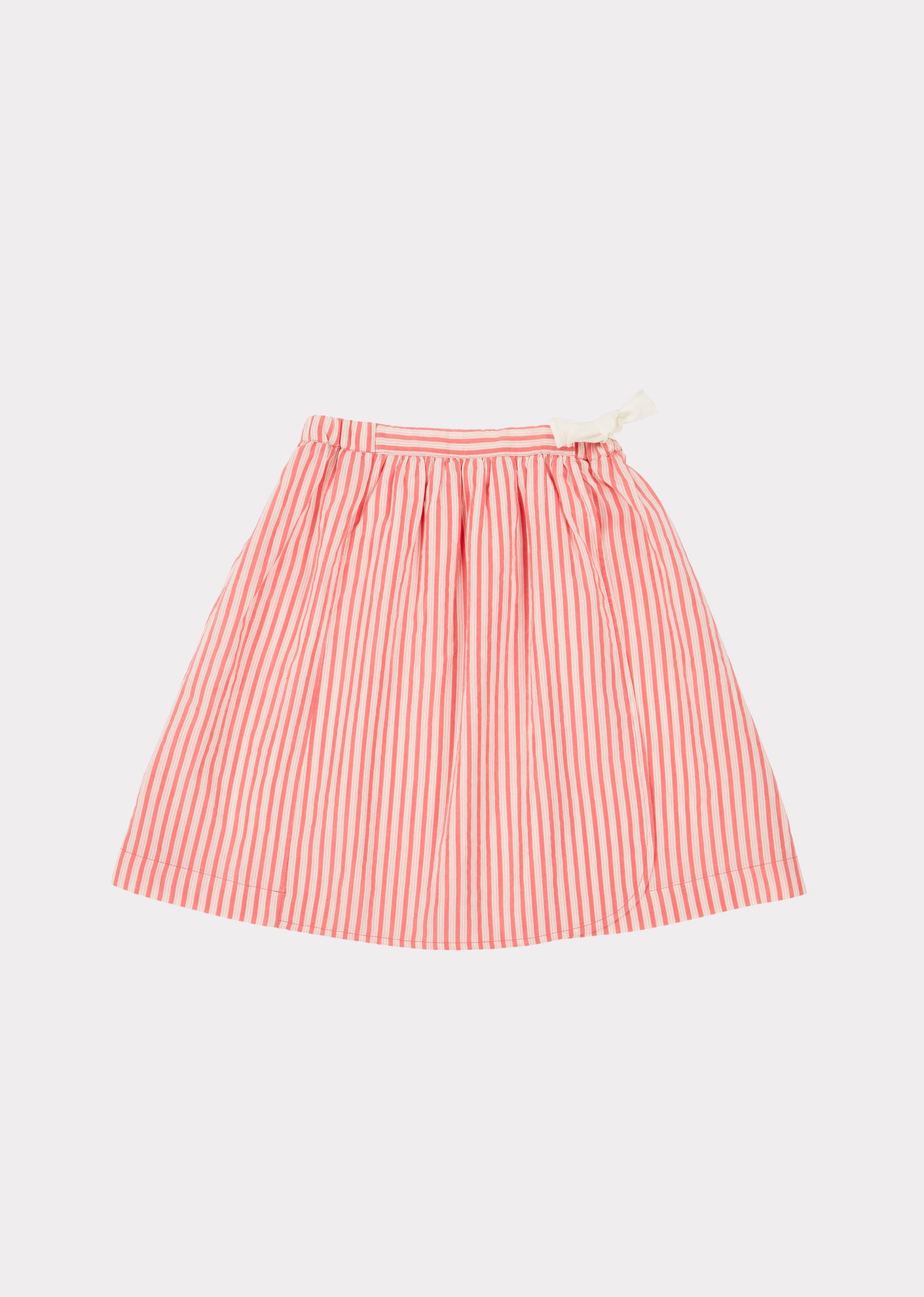 NORTON SKIRT, BERRY - C??marose Canada