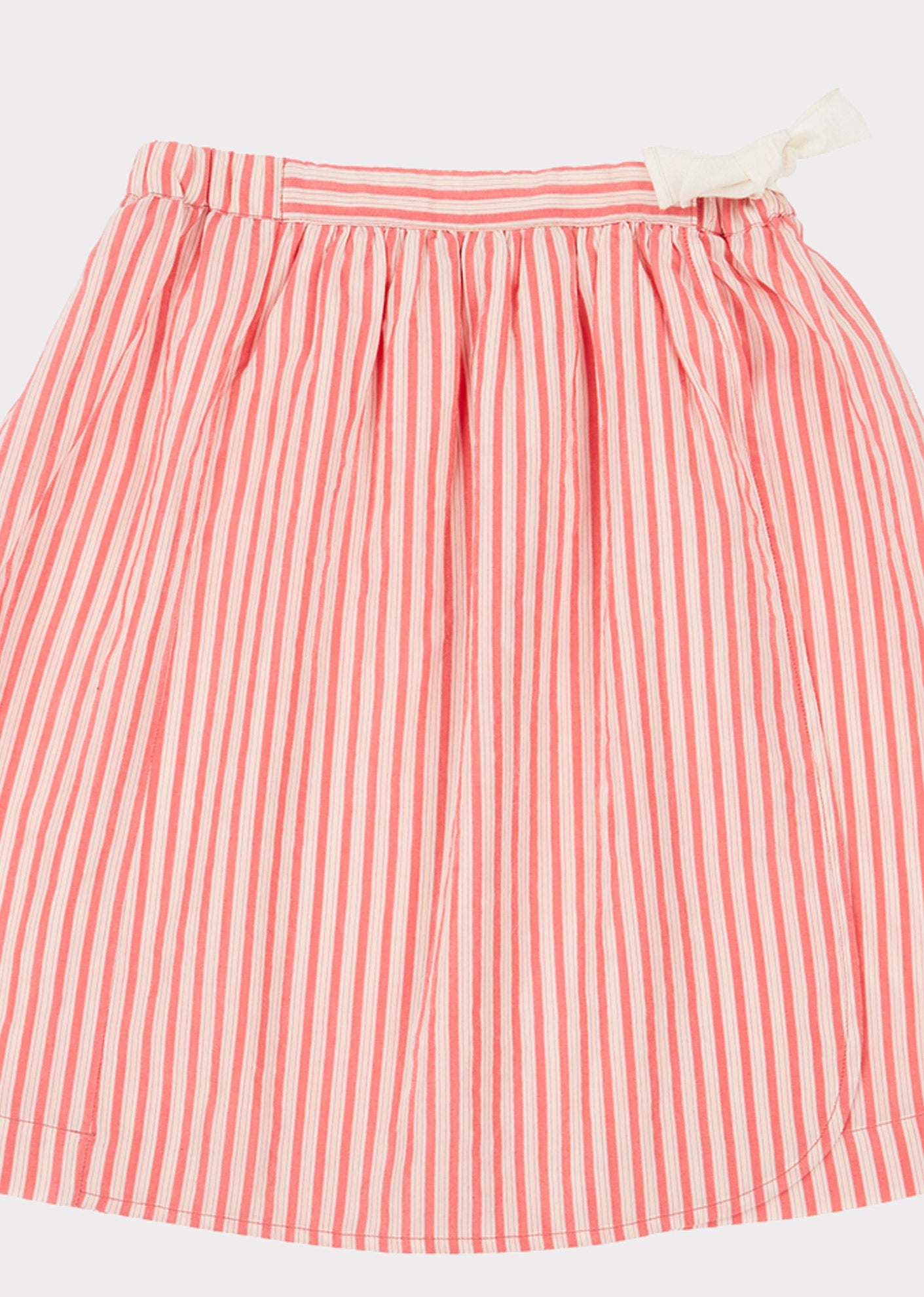 NORTON SKIRT, BERRY - C??marose Canada