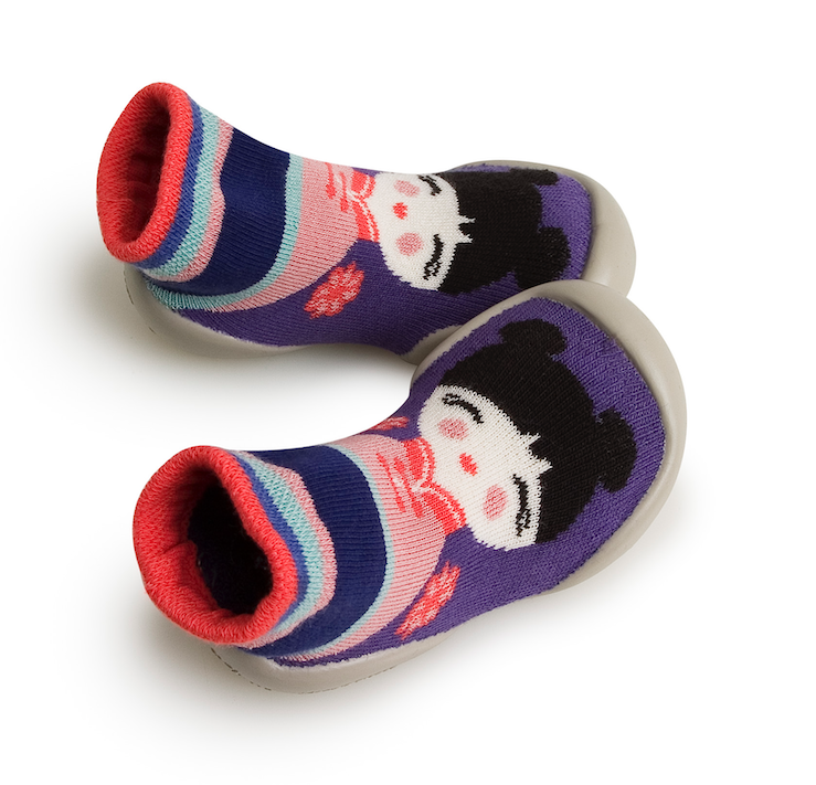 Mei - Cemarose Children's Fashion Boutique