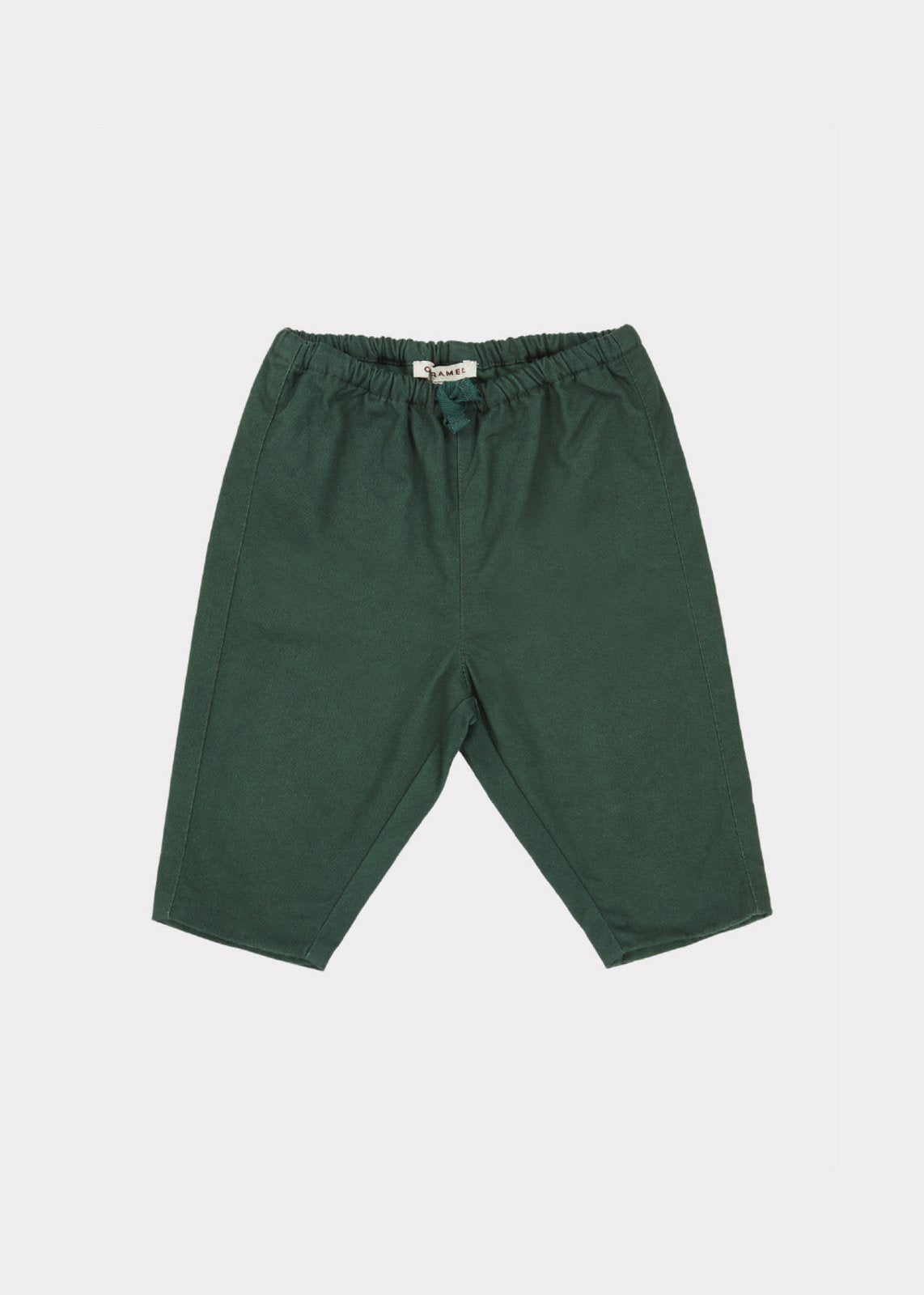 VULTURE BABY TROUSER,EVERGREEN - Cémarose Canada