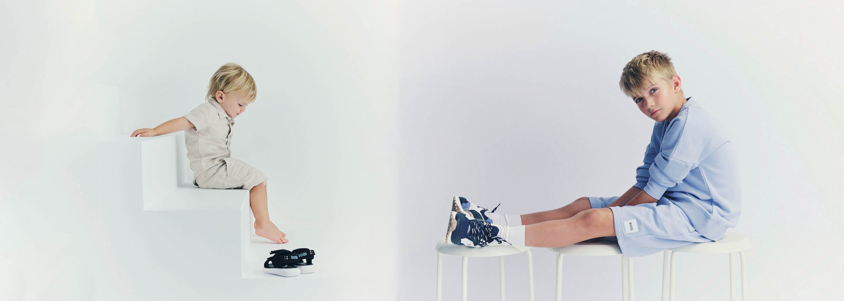 hugo boss kidswear Canada