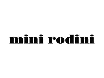 SALE/ MINI RODINI