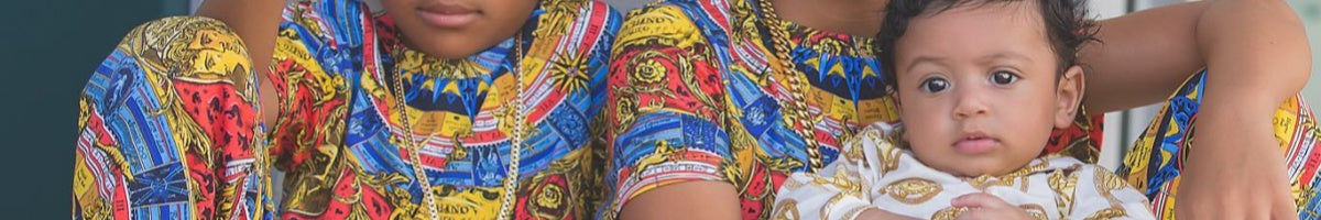 cemarose versace kids