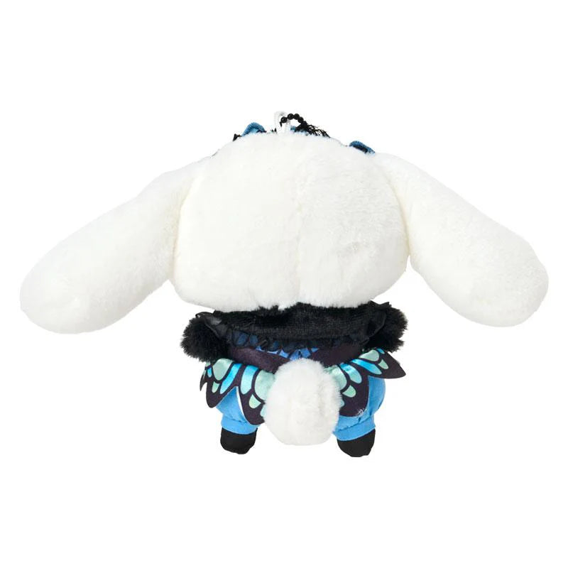 Sanrio-Cinnamoroll Key Chain W/Mascot: BTFY CN