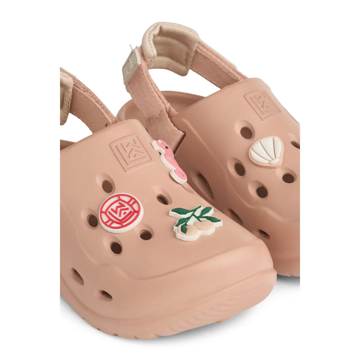 Liewood-Milas Sandals Pale tuscany mix