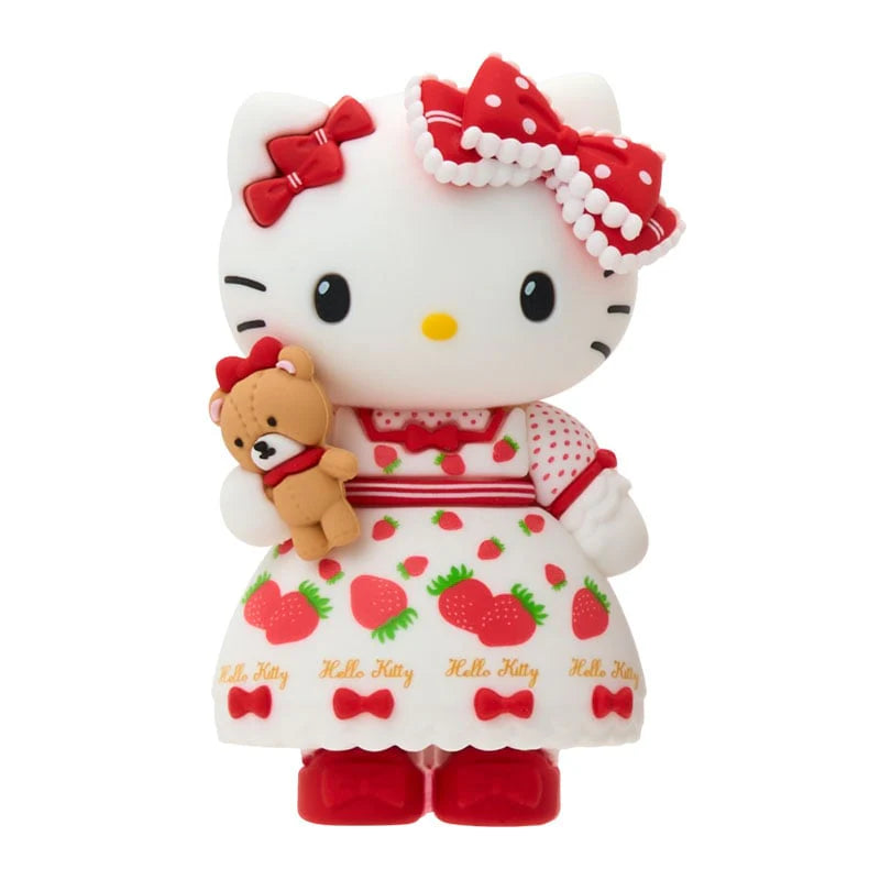 Sanrio-Blindbox Secret Birthday Mascot: TWIN KT