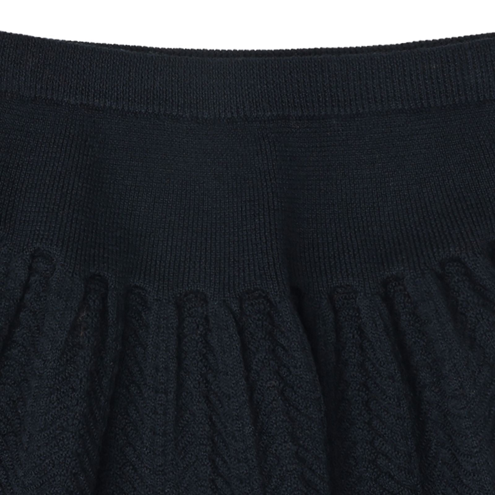FUB-Girls Skirt dark navy