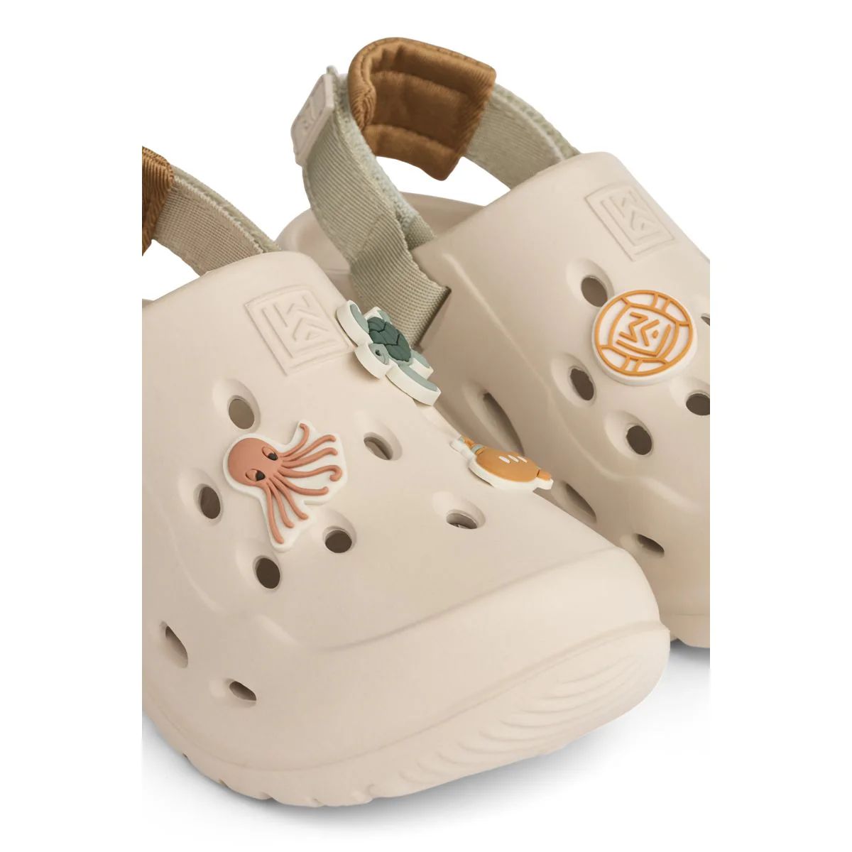 Liewood-Milas Sandals Sandy mix