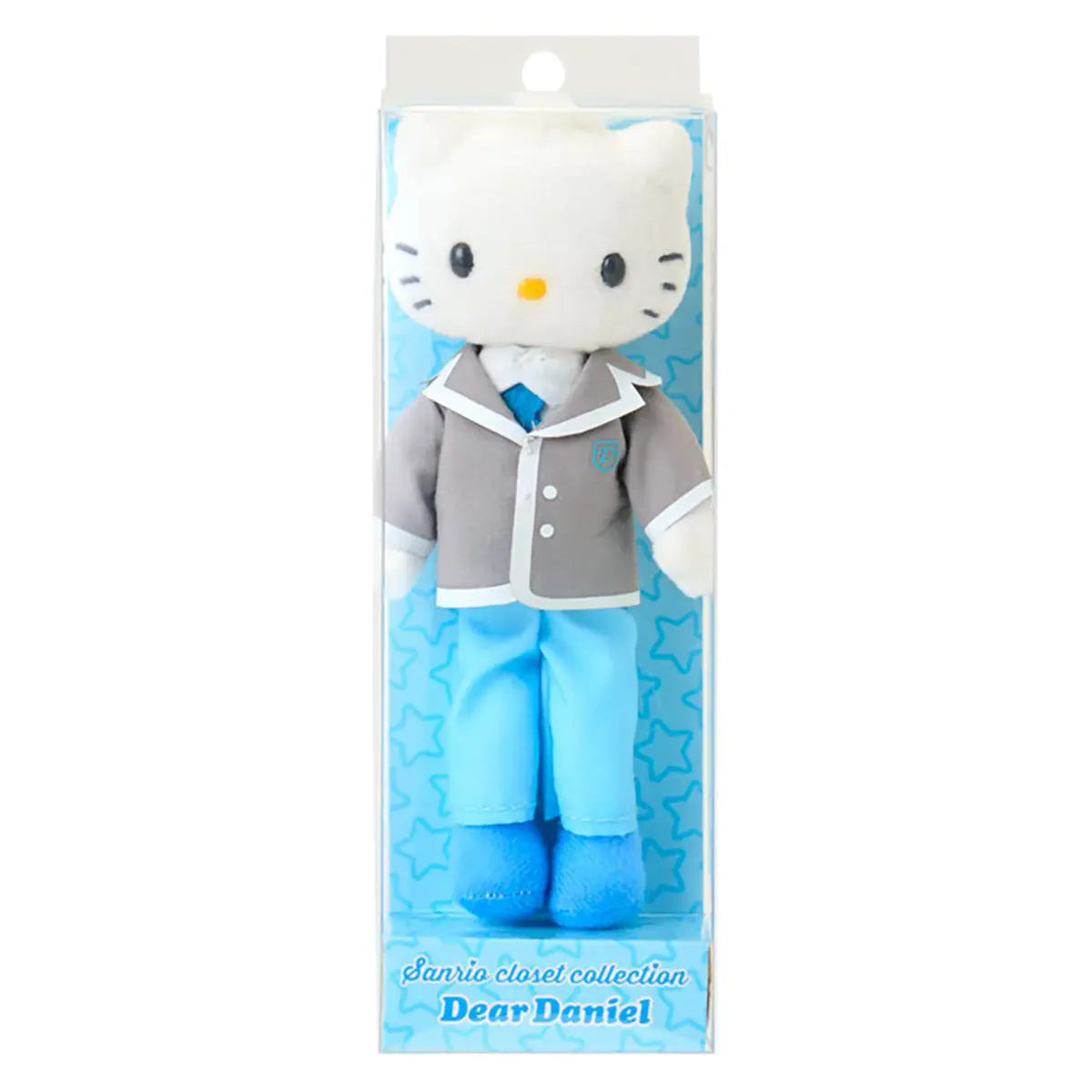 Sanrio-Key Chain W/Msct: SCC UFM DN
