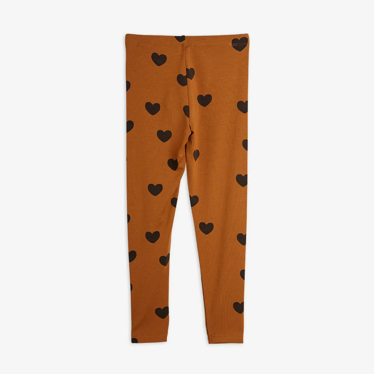 CHILDRENSWEAR Basic hearts leggings TENCEL™