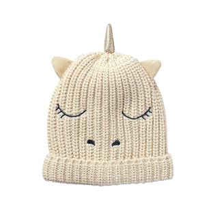 Rockahula-Rainbow Unicorn Knitted Hat