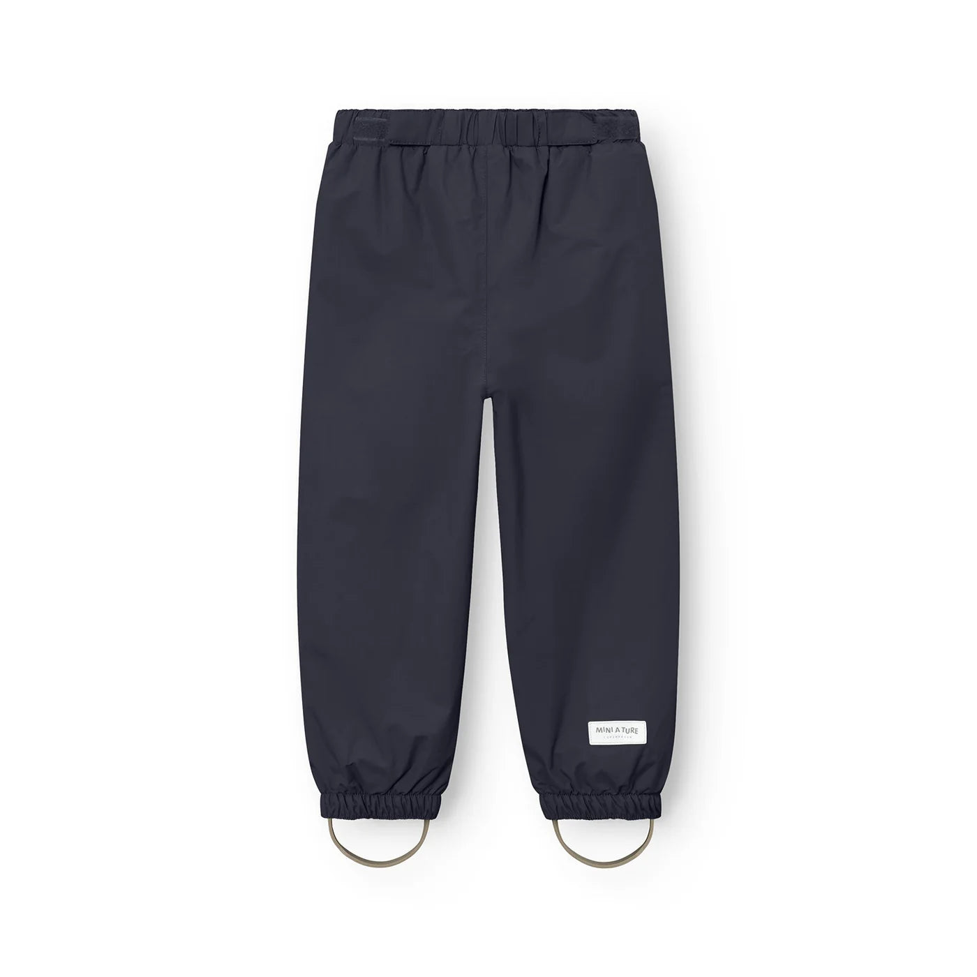 Mini A Ture-MATWILANSO all season pants. GRS Ombre blue