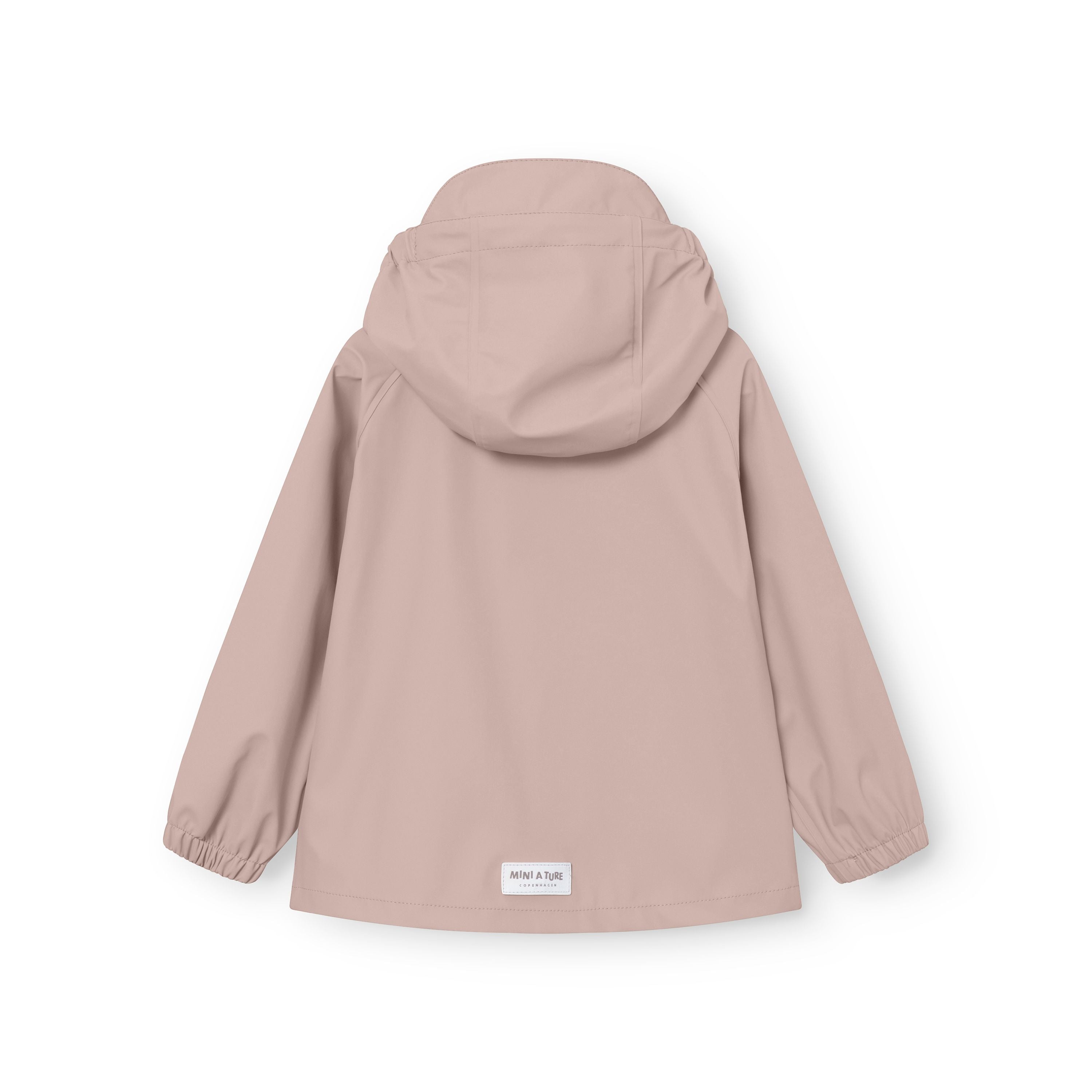 Mini A Ture-MATREINAR rain set. GRS Adobe rose
