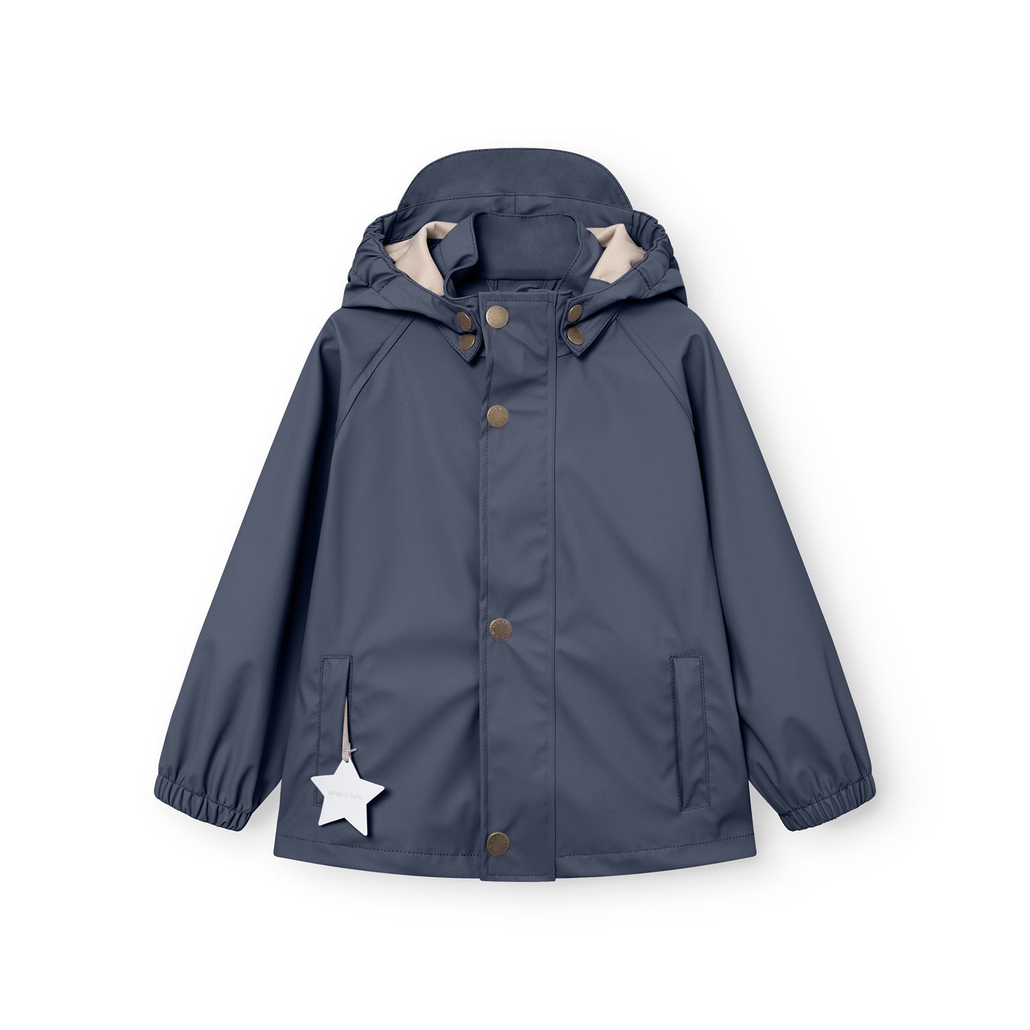 Mini A Ture-MATREINAR rain set. GRS Ombre blue