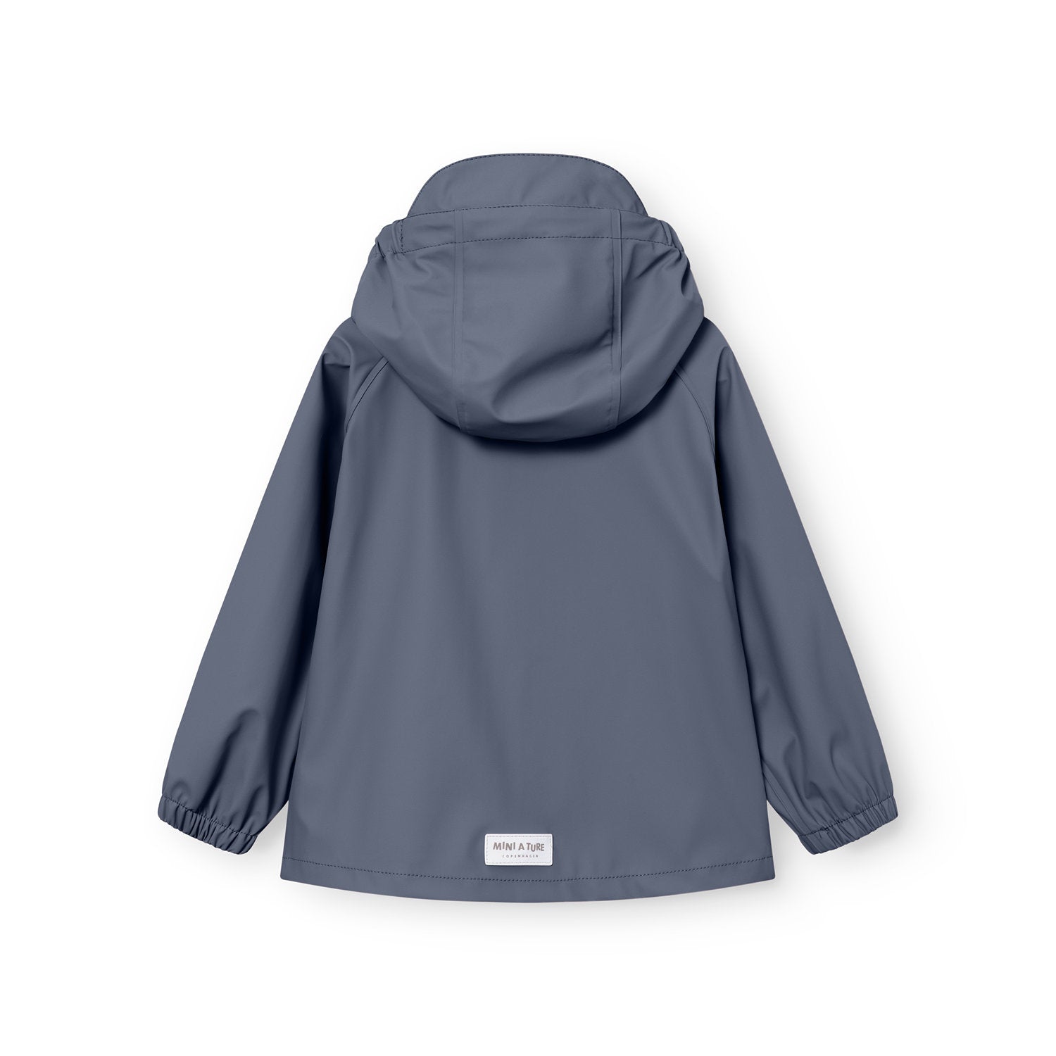 Mini A Ture-MATREINAR rain set. GRS Ombre blue