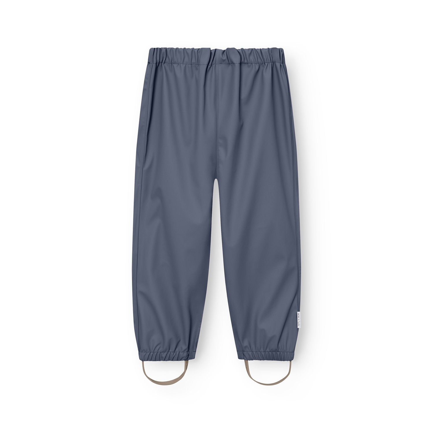 Mini A Ture-MATREINAR rain set. GRS Ombre blue