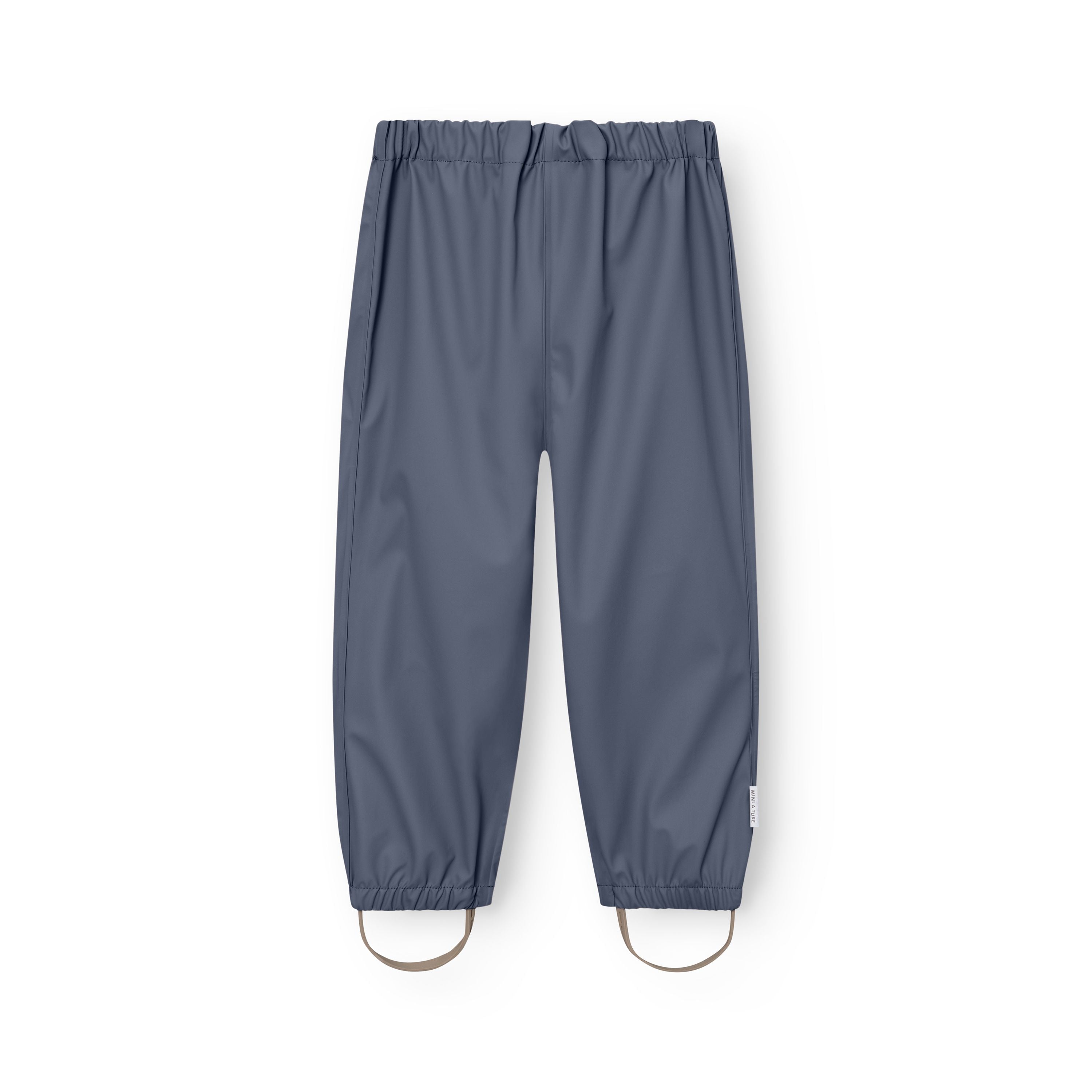 Mini A Ture-MATREINAR rain set. GRS Ombre blue