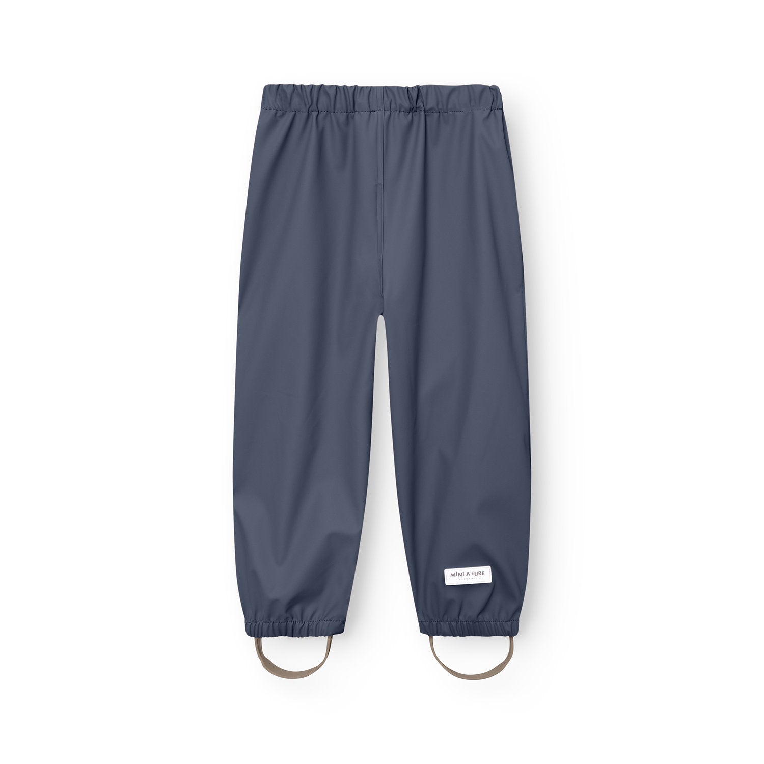 Mini A Ture-MATREINAR rain set. GRS Ombre blue