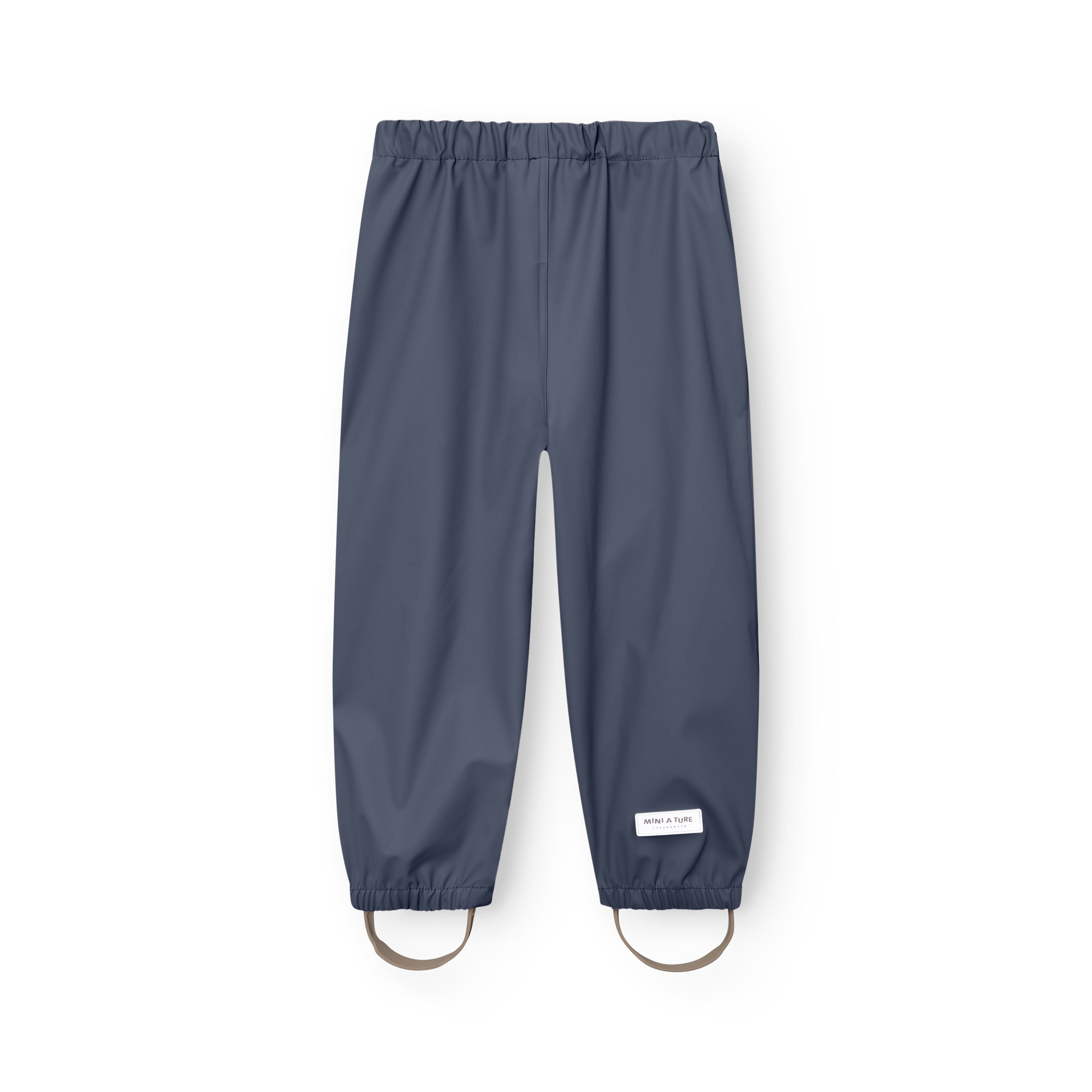 Mini A Ture-MATREINAR rain set. GRS Ombre blue