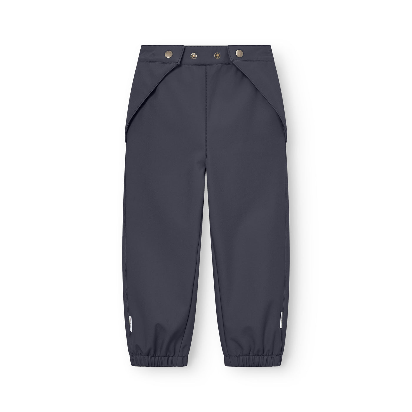 Mini A Ture-MATAIANO softshell pants. GRS Ombre blue