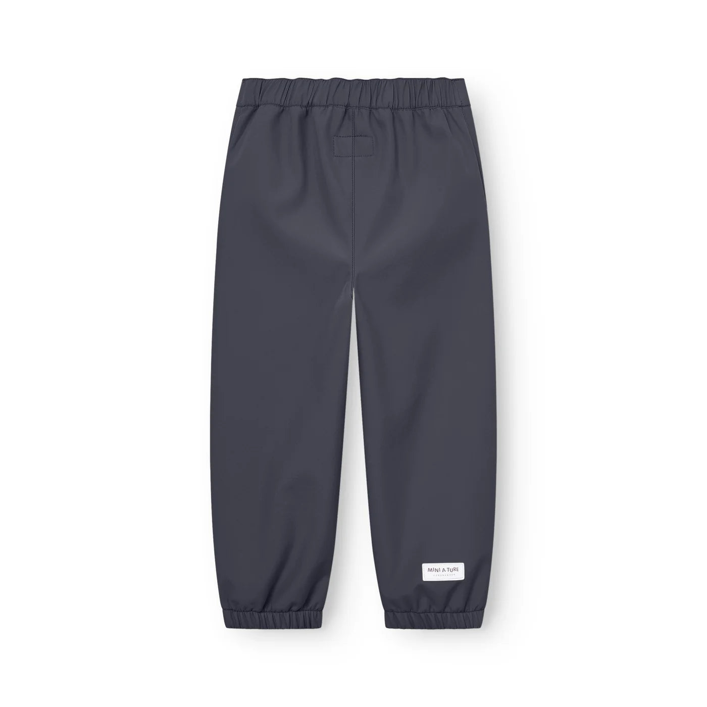 Mini A Ture-MATAIANO softshell pants. GRS Ombre blue
