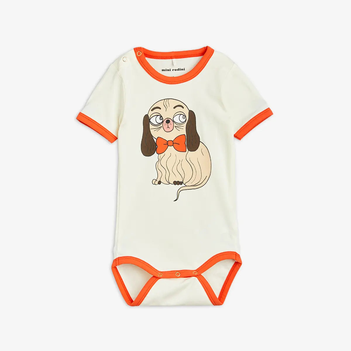 CHILDRENSWEAR Minibabies SP SS body