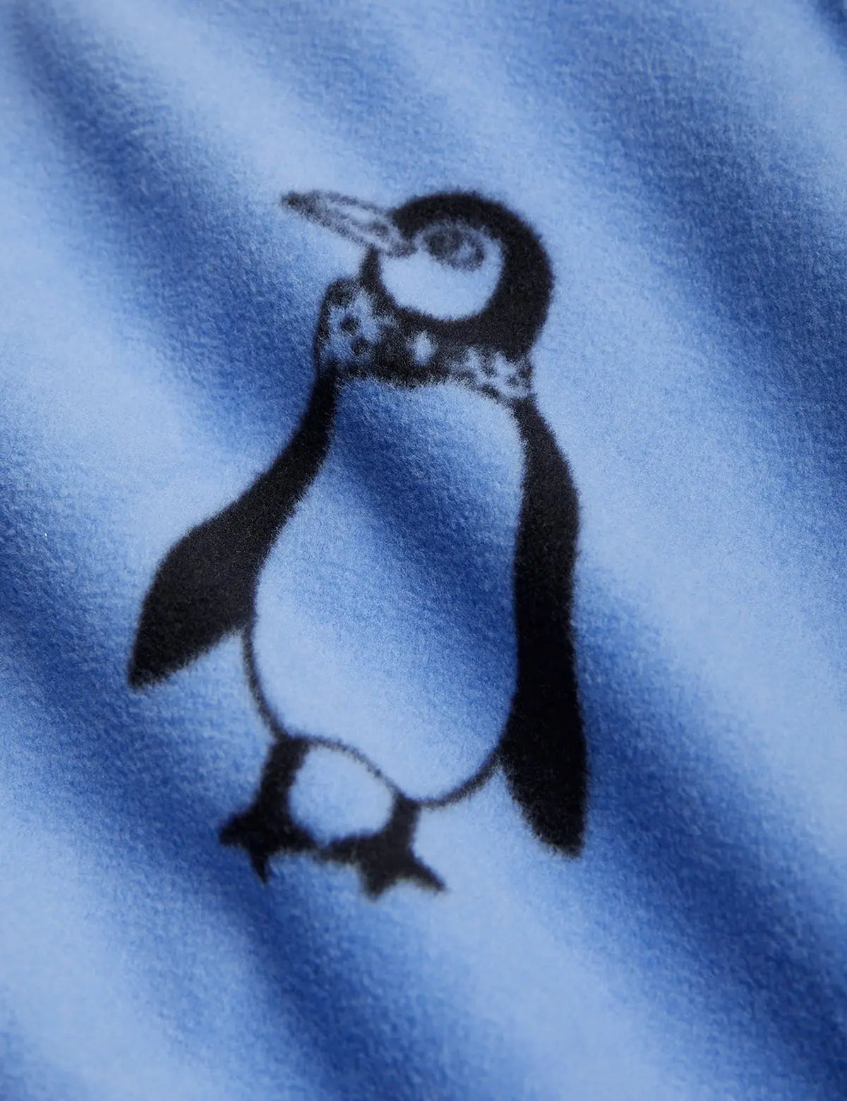 CHILDRENSWEAR Penguin fleece trousers