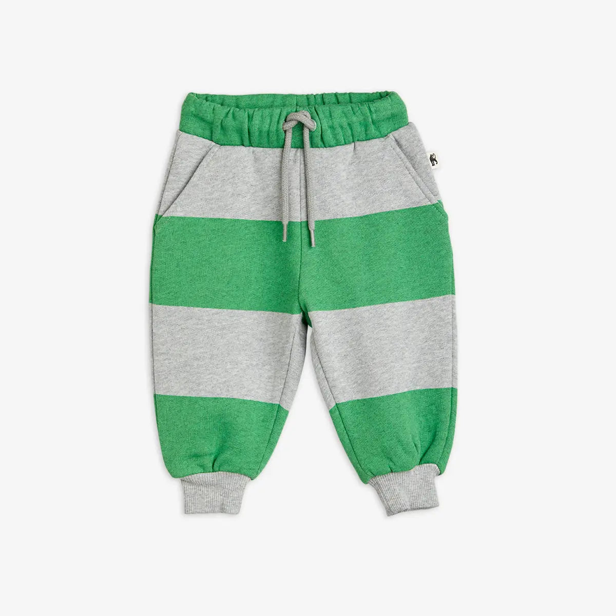 CHILDRENSWEAR Stripe sweatpants