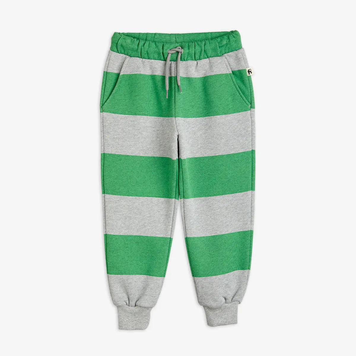 CHILDRENSWEAR Stripe sweatpants