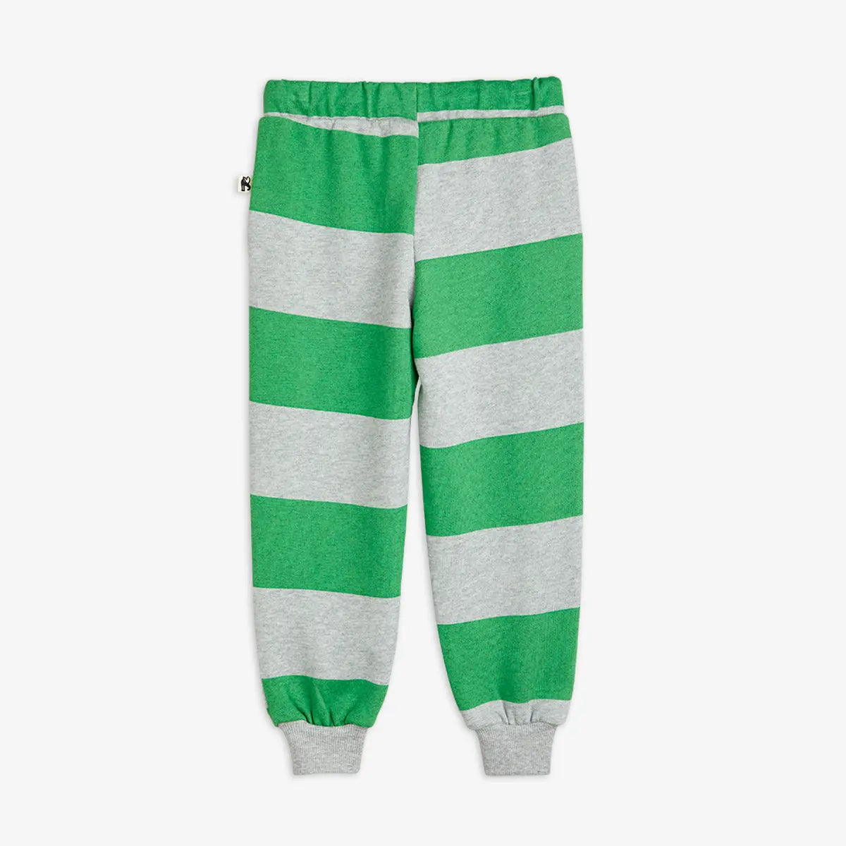 CHILDRENSWEAR Stripe sweatpants