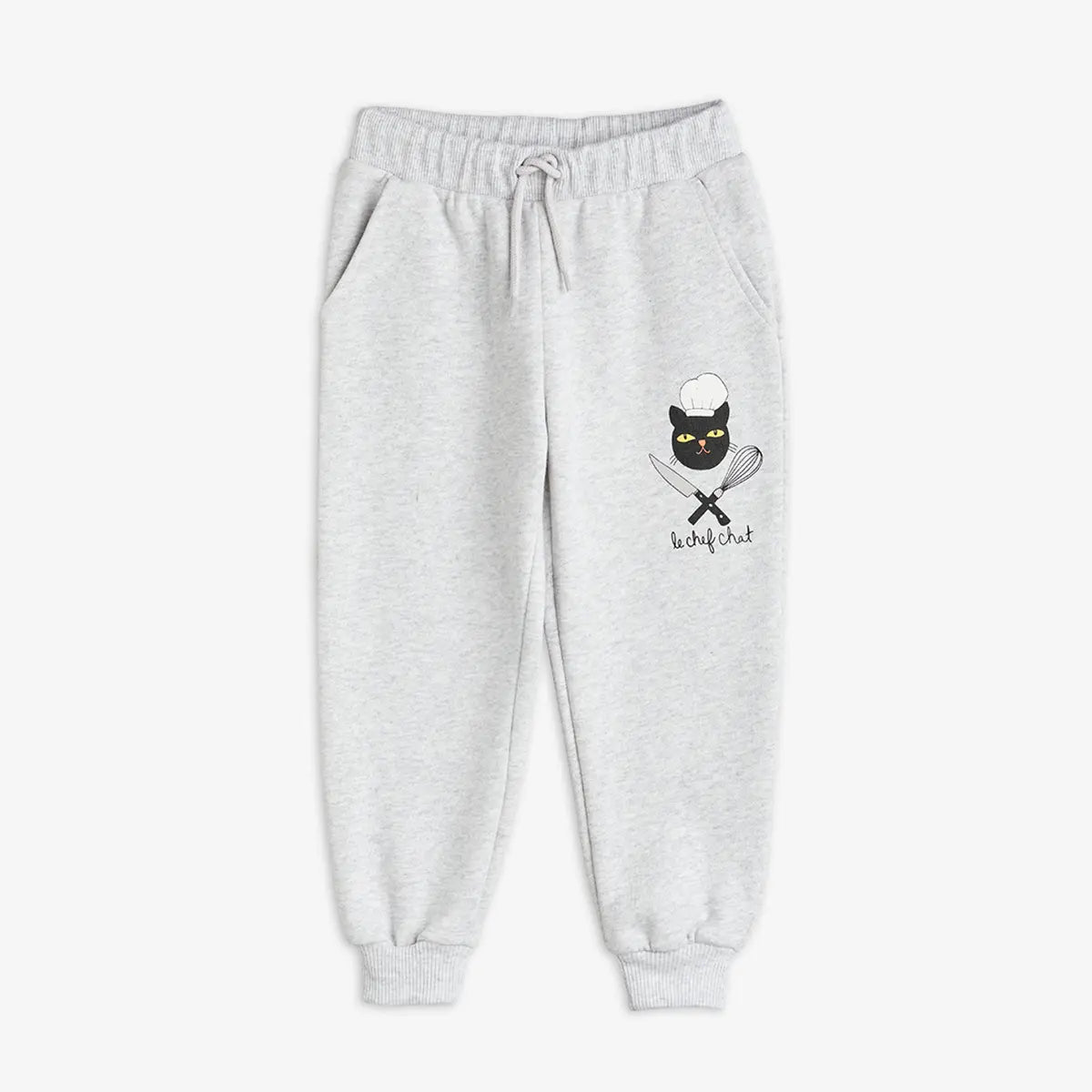 CHILDRENSWEAR Chef cat sp sweatpants