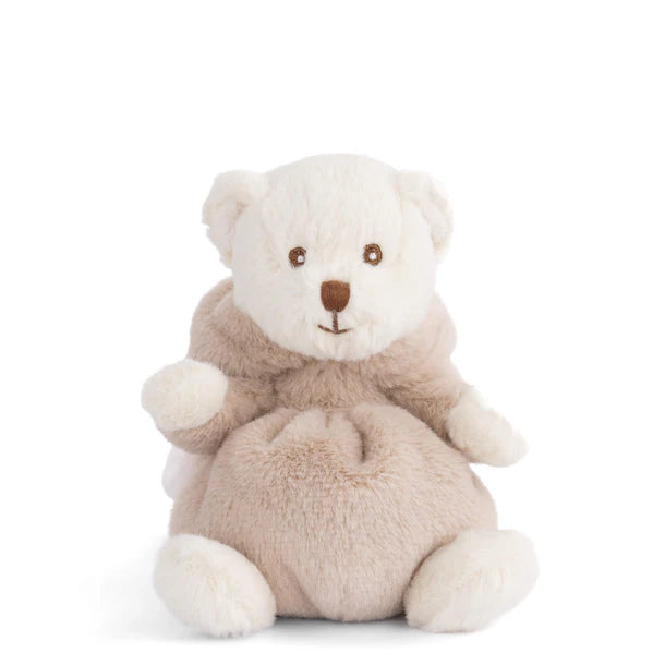 Bukowski Bears-Ziggy Mouse