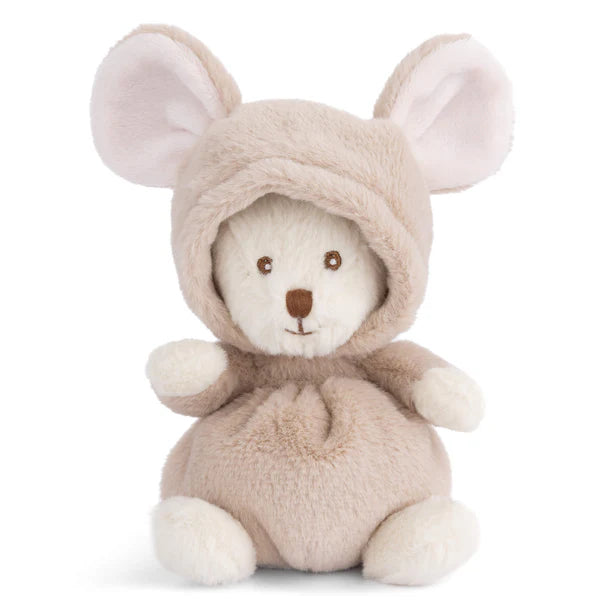 Bukowski Bears-Ziggy Mouse