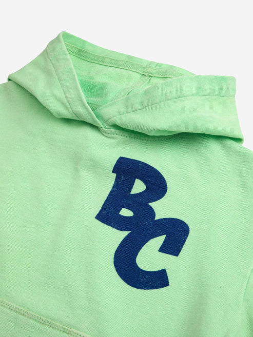 BC hoodie