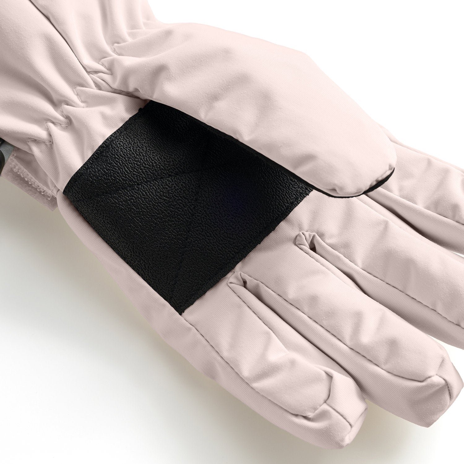 Mini A Ture-MATCELIO gloves Cloudy rose