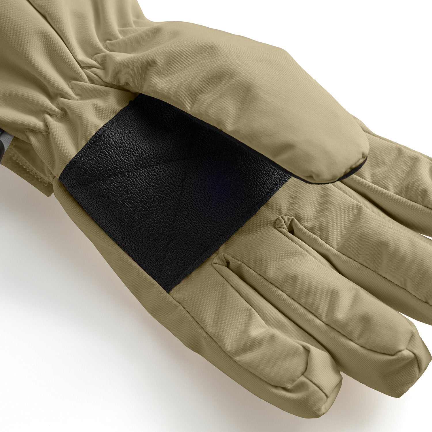 Mini A Ture-MATCELIO gloves Aloe green