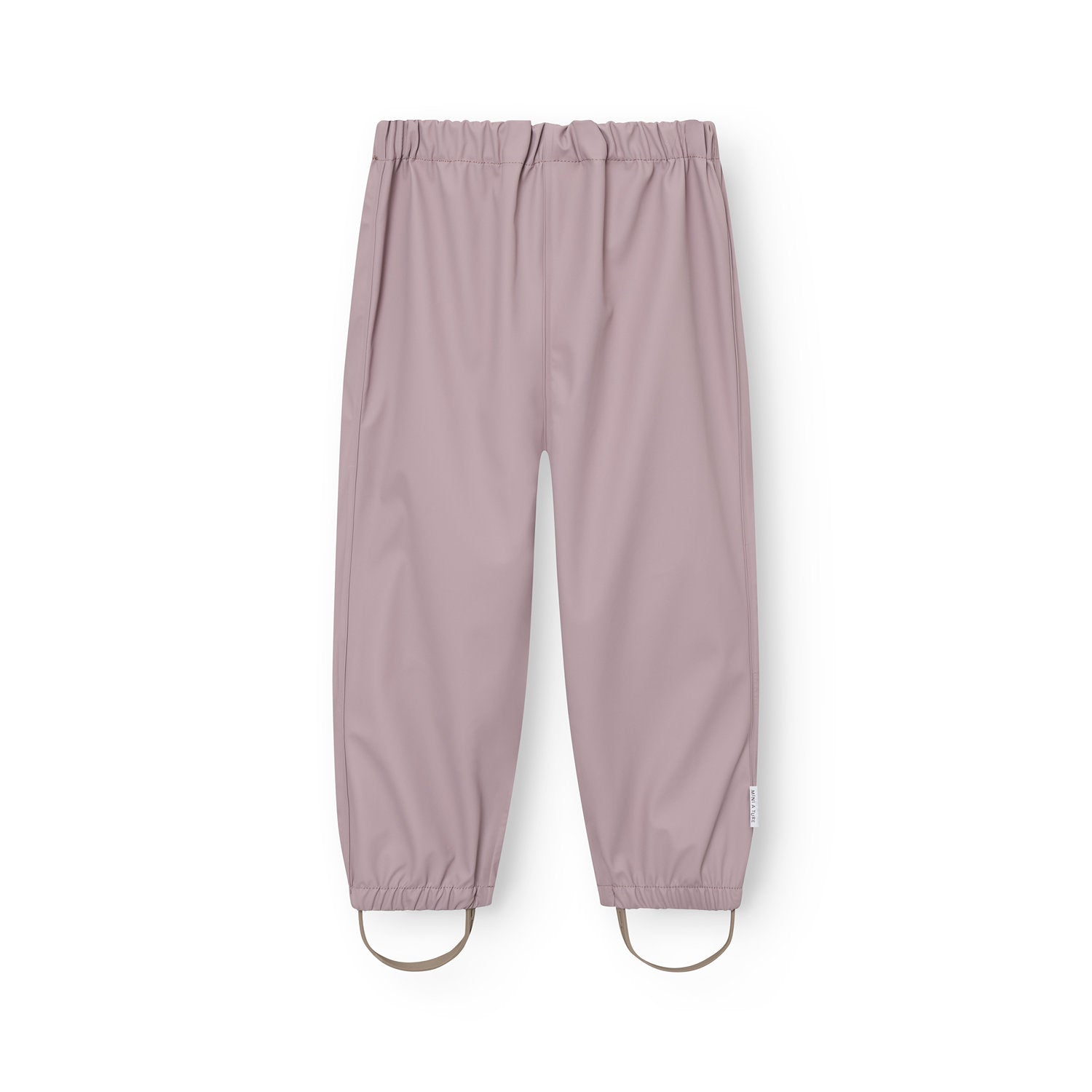 Mini A Ture-MATREINAR rain set. GRS Quail purple