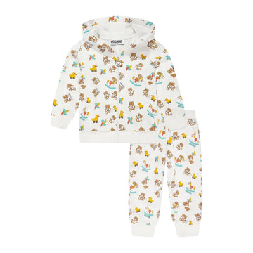 ALLOVER PRINT TRACKSUIT-CLOUD