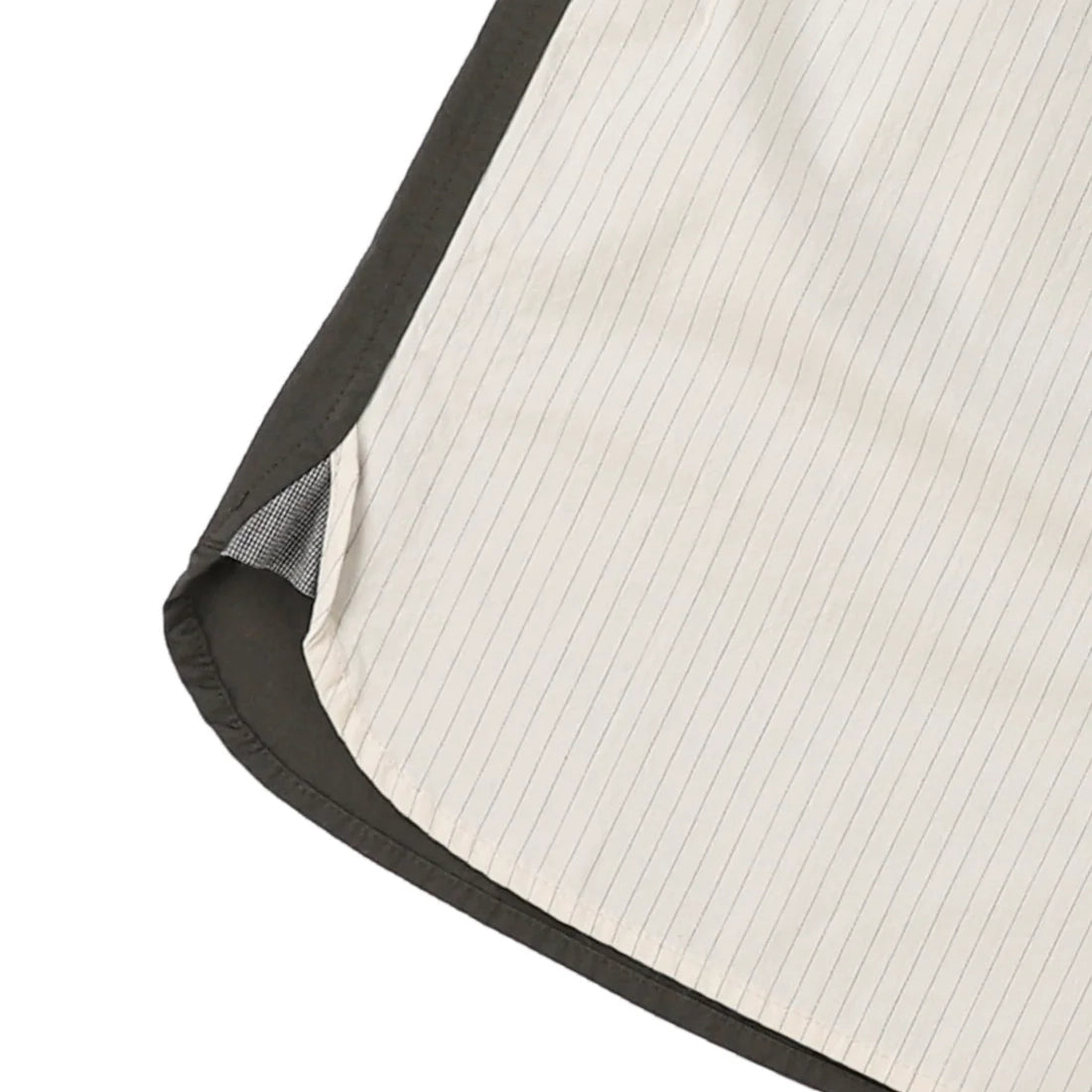 Fith-Kids Woven Shirts Off White
