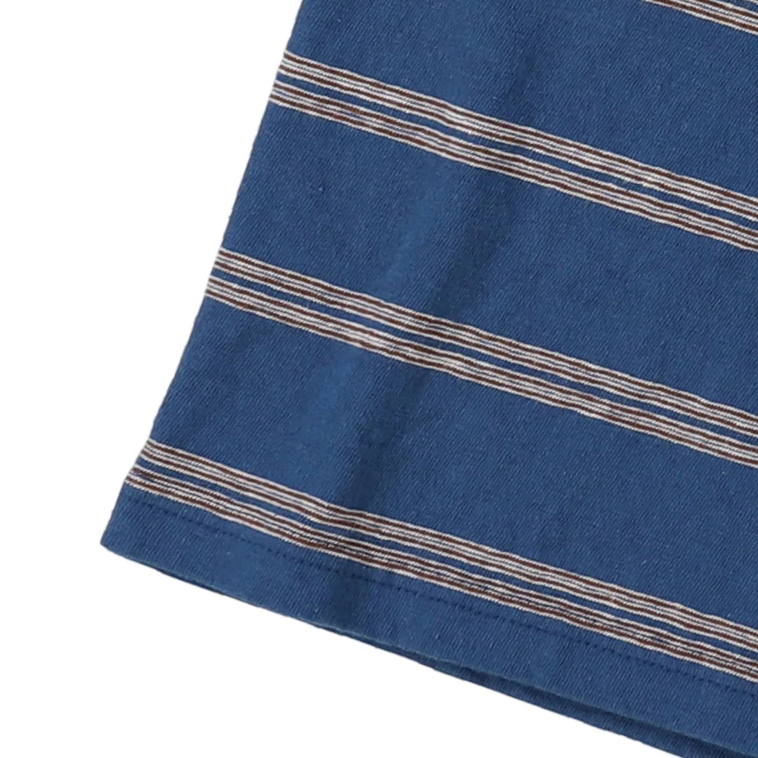 Fith-Kids Knitted T-shirts Blue