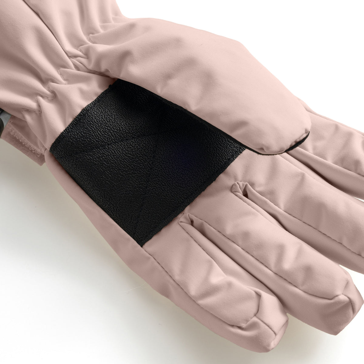 Mini A Ture-MATCELIO gloves Adobe rose