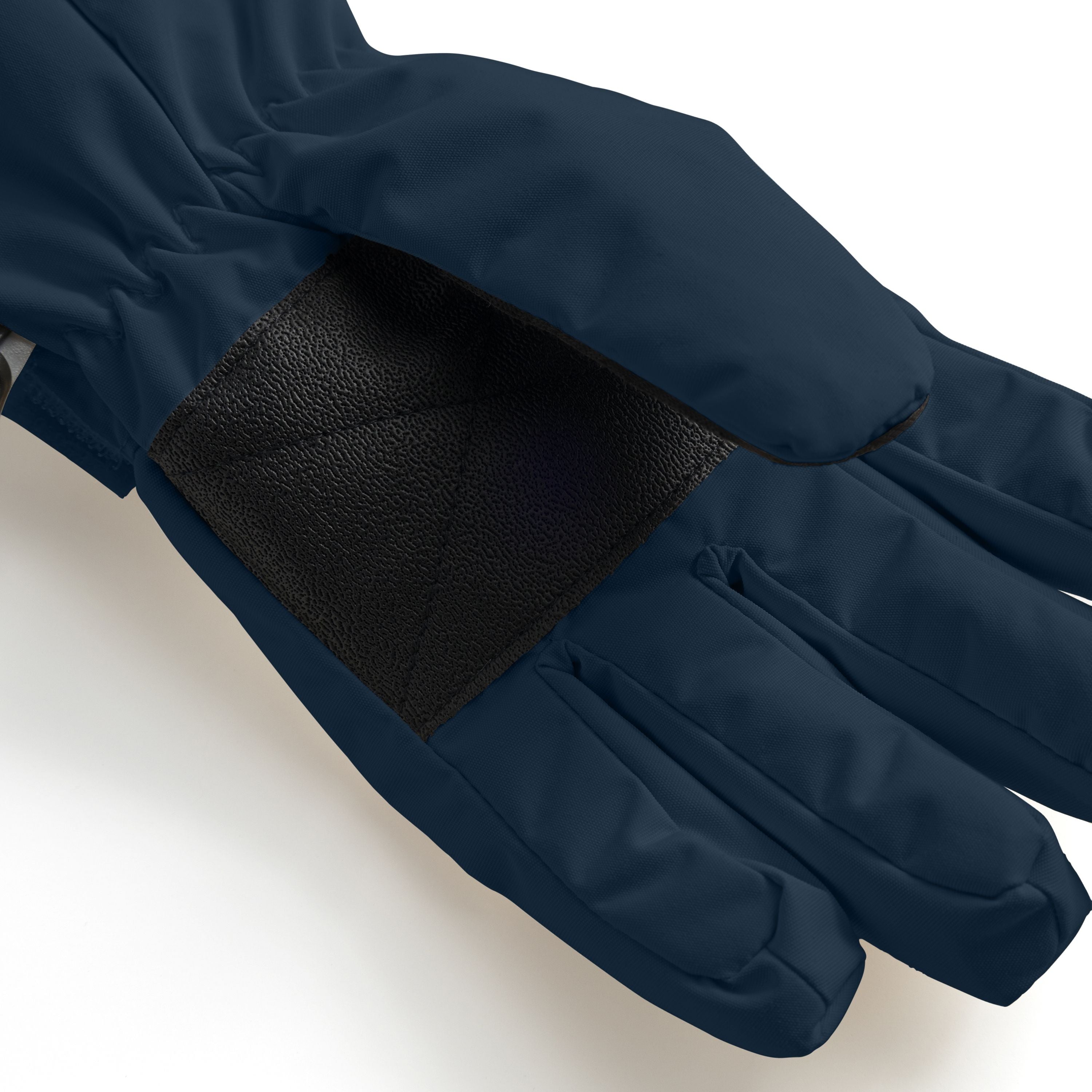 Mini A Ture-MATCELIO gloves Outer space